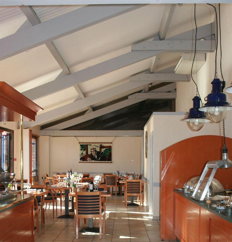 Kyriad Prestige Bordeaux Aeroport Mérignac Екстериор снимка