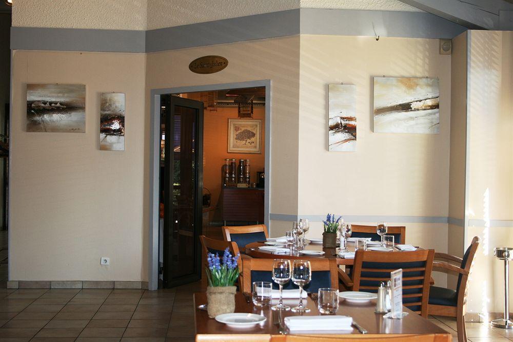 Kyriad Prestige Bordeaux Aeroport Mérignac Екстериор снимка