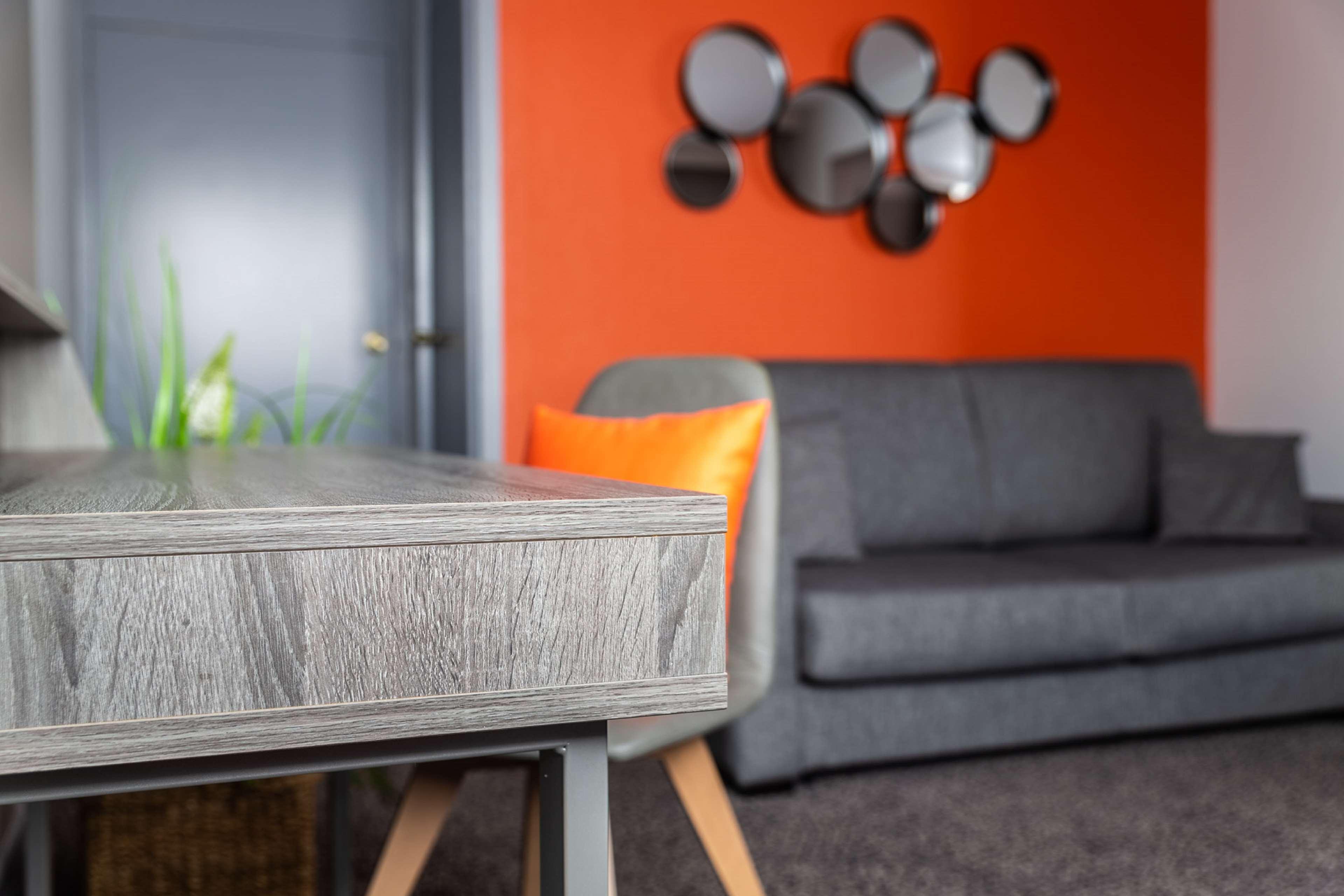 Kyriad Prestige Bordeaux Aeroport Mérignac Екстериор снимка