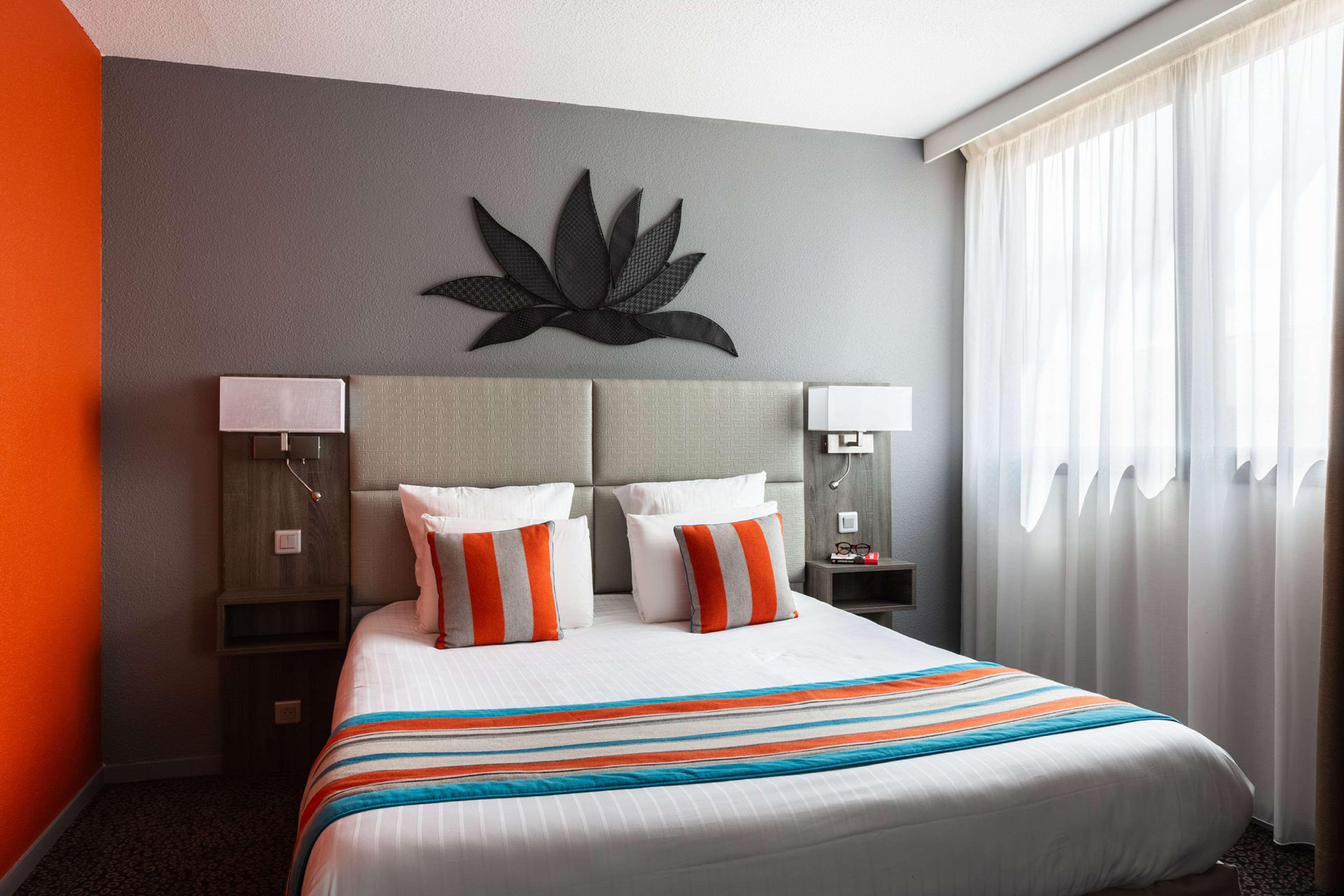 Kyriad Prestige Bordeaux Aeroport Mérignac Екстериор снимка