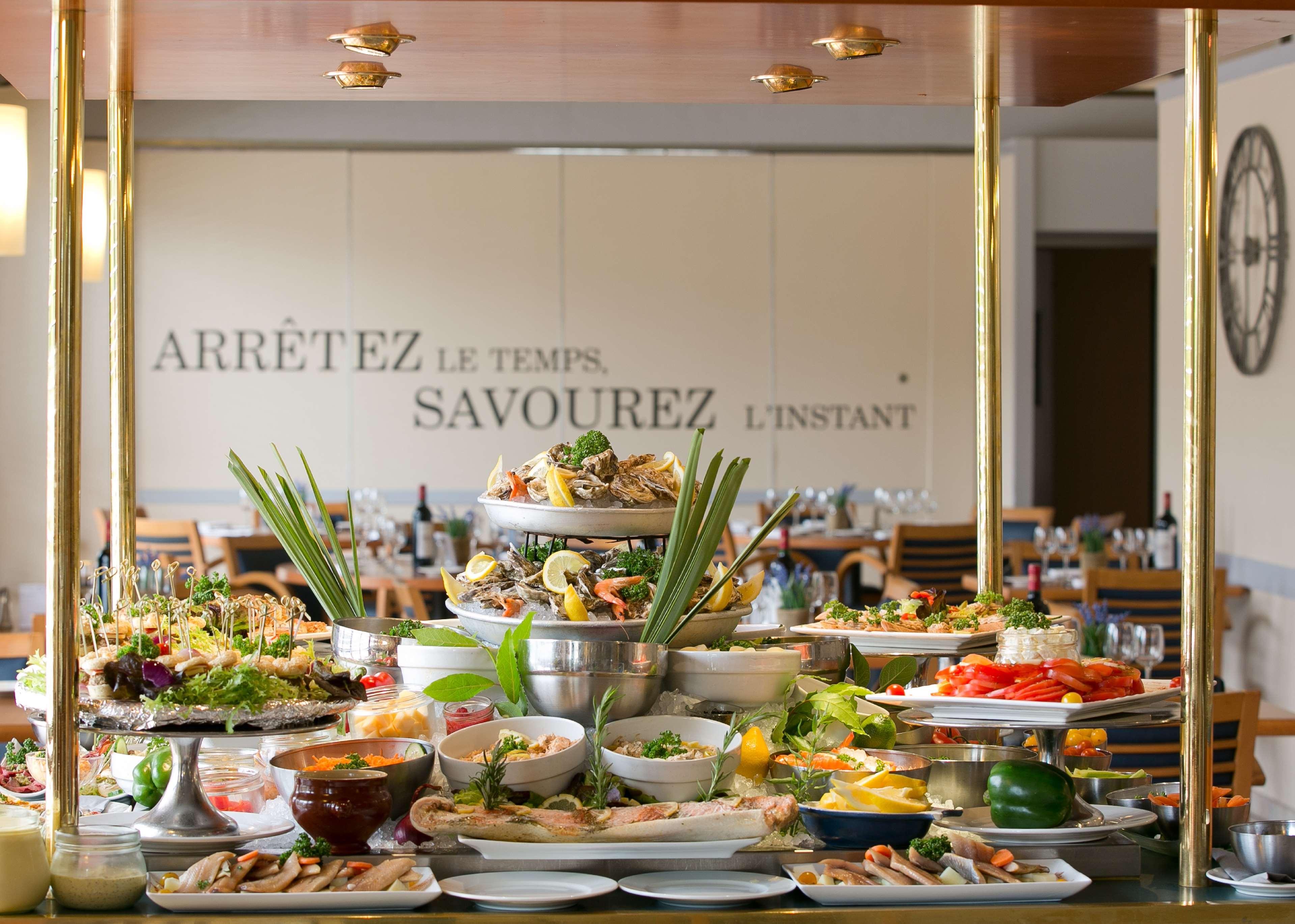 Kyriad Prestige Bordeaux Aeroport Mérignac Екстериор снимка