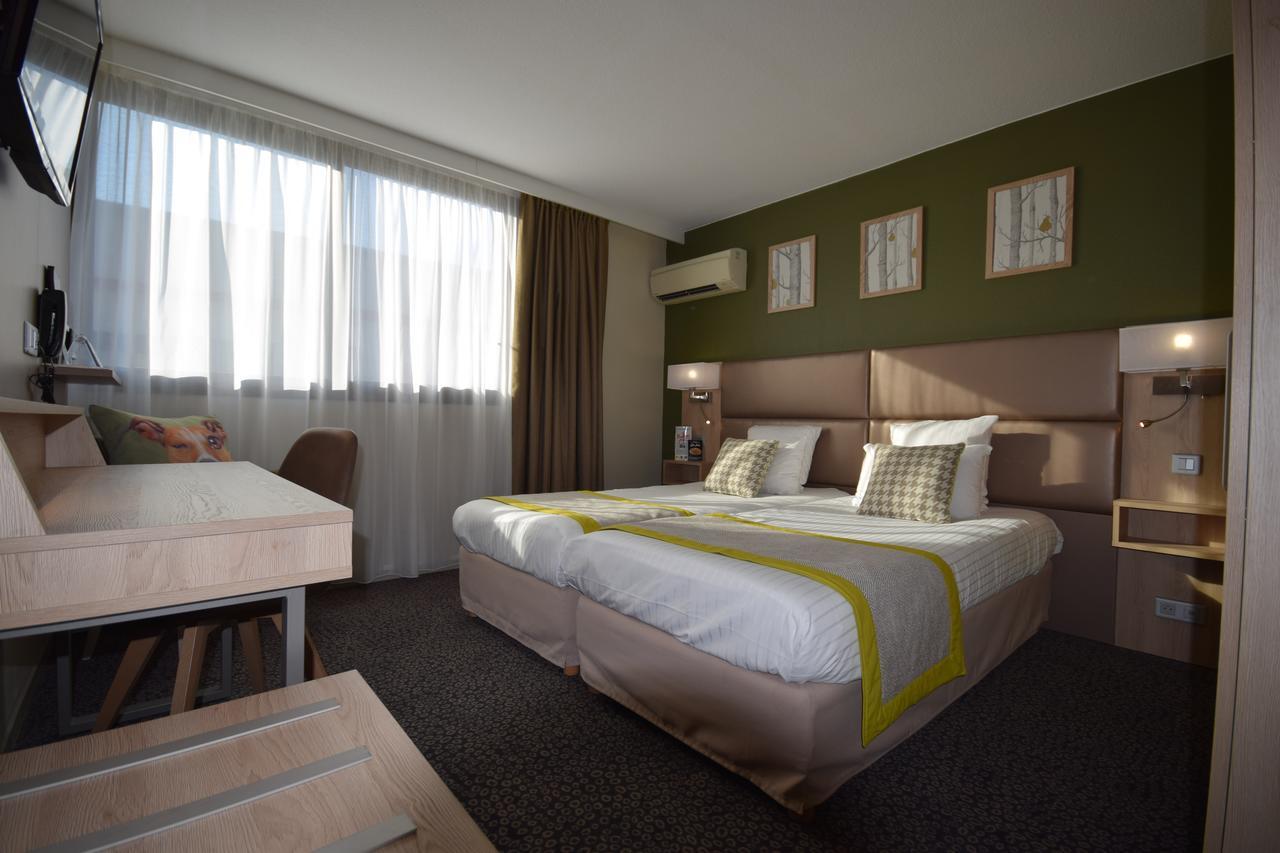 Kyriad Prestige Bordeaux Aeroport Mérignac Екстериор снимка