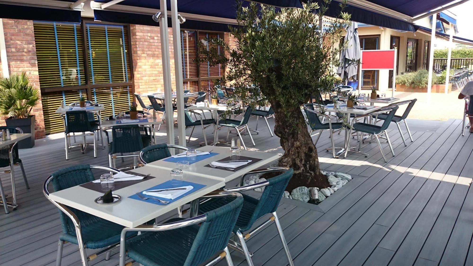 Kyriad Prestige Bordeaux Aeroport Mérignac Екстериор снимка