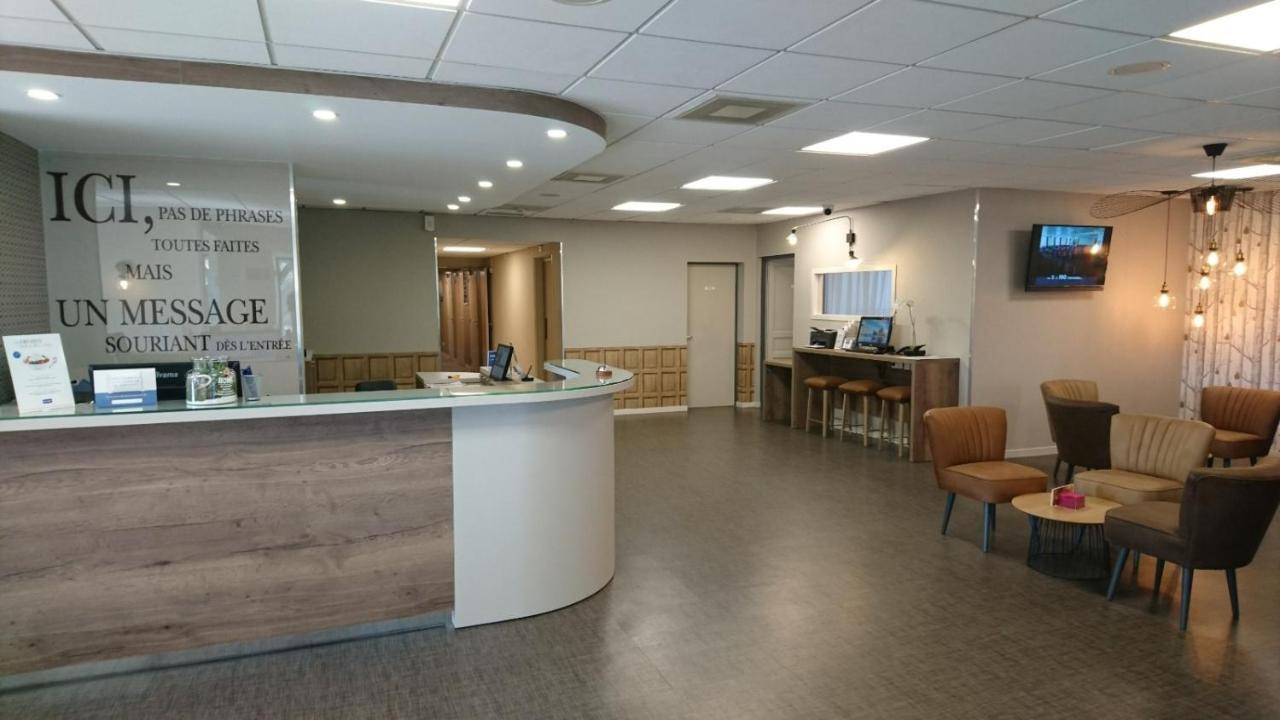 Kyriad Prestige Bordeaux Aeroport Mérignac Екстериор снимка