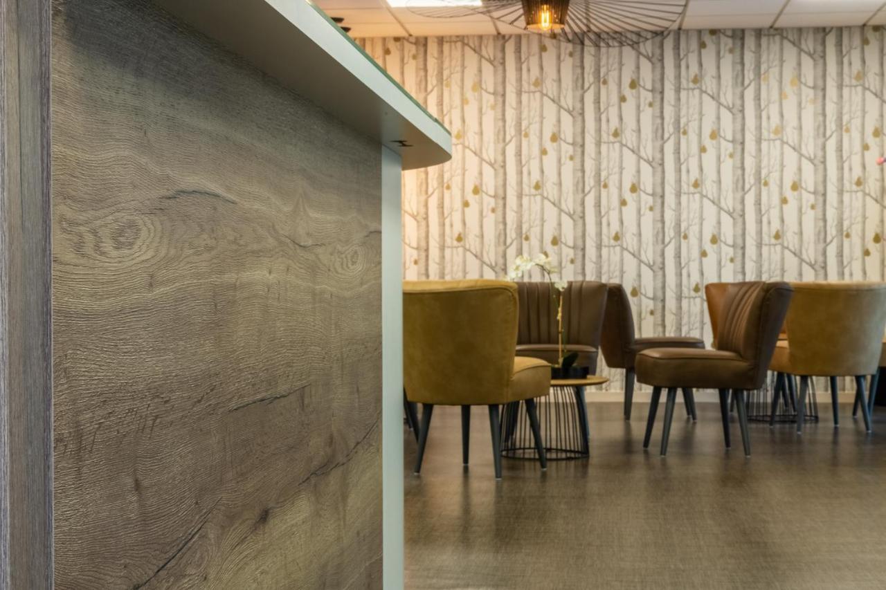 Kyriad Prestige Bordeaux Aeroport Mérignac Екстериор снимка