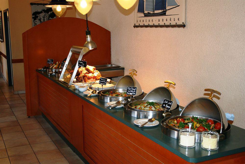 Kyriad Prestige Bordeaux Aeroport Mérignac Екстериор снимка